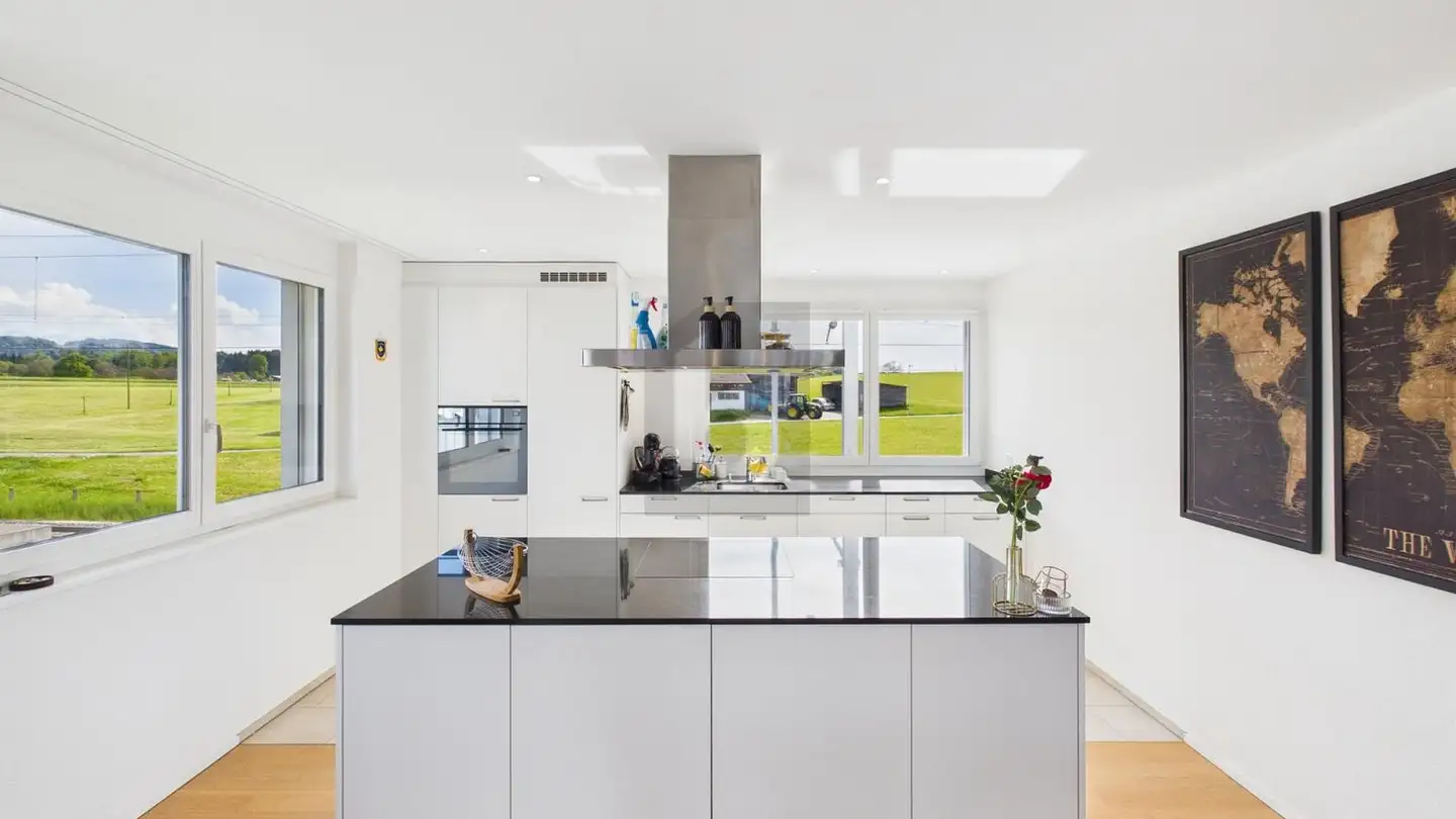Stepped apartment for sale - 9306 Freidorf TG - Photo 4