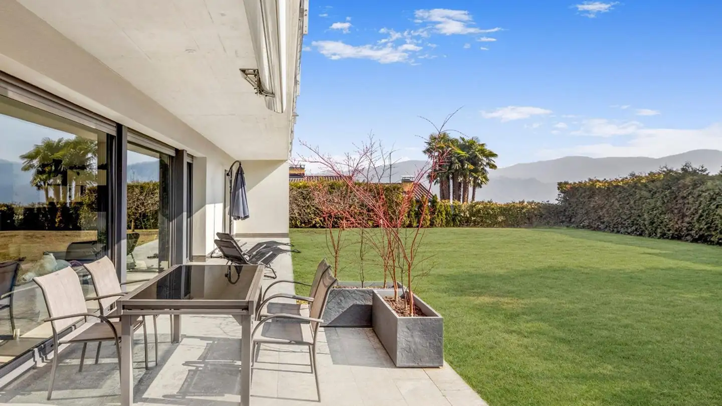 Casa singola in vendita - 6984 Pura - Foto 3