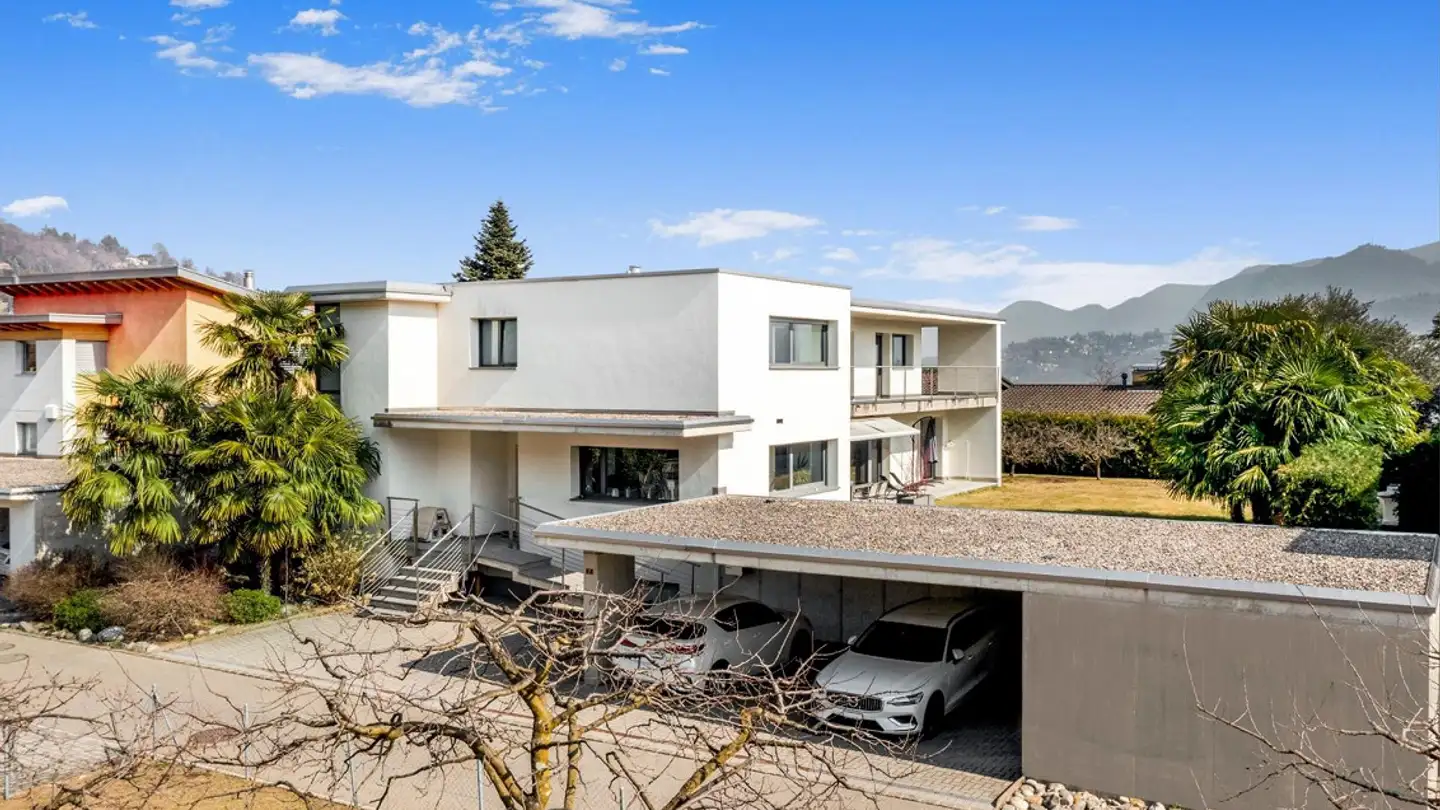 Casa singola in vendita - 6984 Pura - Foto 4