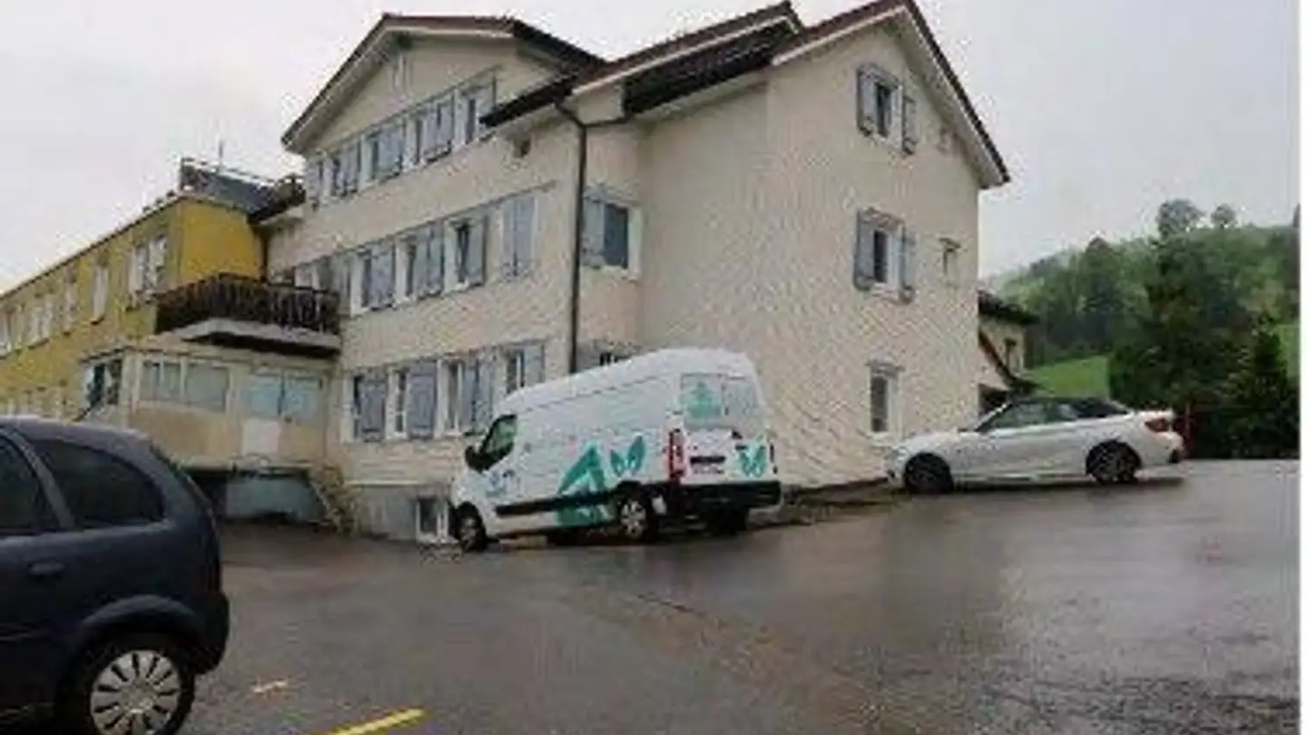 Mixed-use building for sale - Herisauerstrasse, 9107 Urnäsch - Photo 4