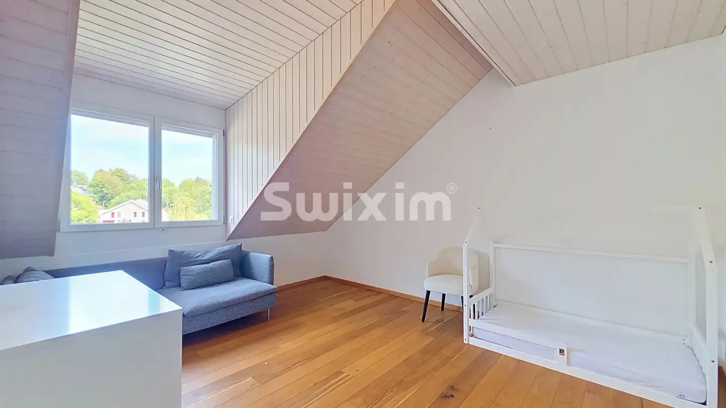 Appartamento in vendita - Route De Nyon, 1264 St-Cergue - Foto 4