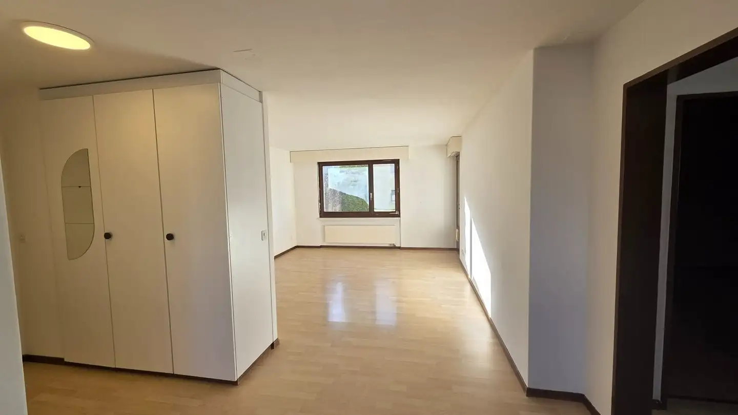 Apartment for rent - Alte Bruggerstrasse 5, 5506 Mägenwil