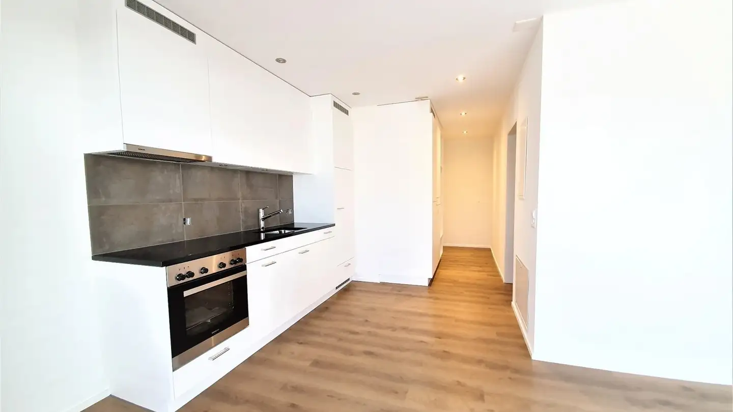 Apartment for rent - Hintergasse 20a, 4704 Niederbipp - Photo 2