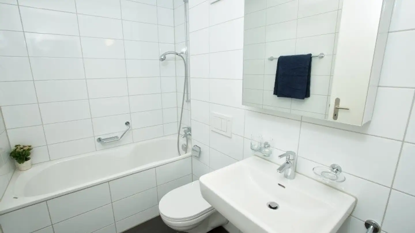 Apartment for rent - Wattstrasse 18, 8307 Effretikon - Photo 3