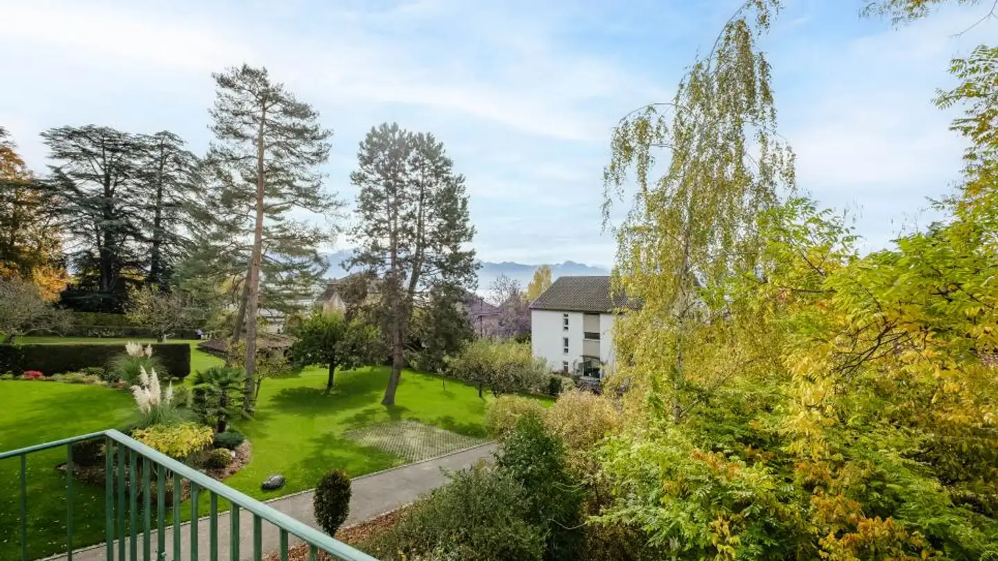 Einfamilienhaus kaufen - 1012 Lausanne