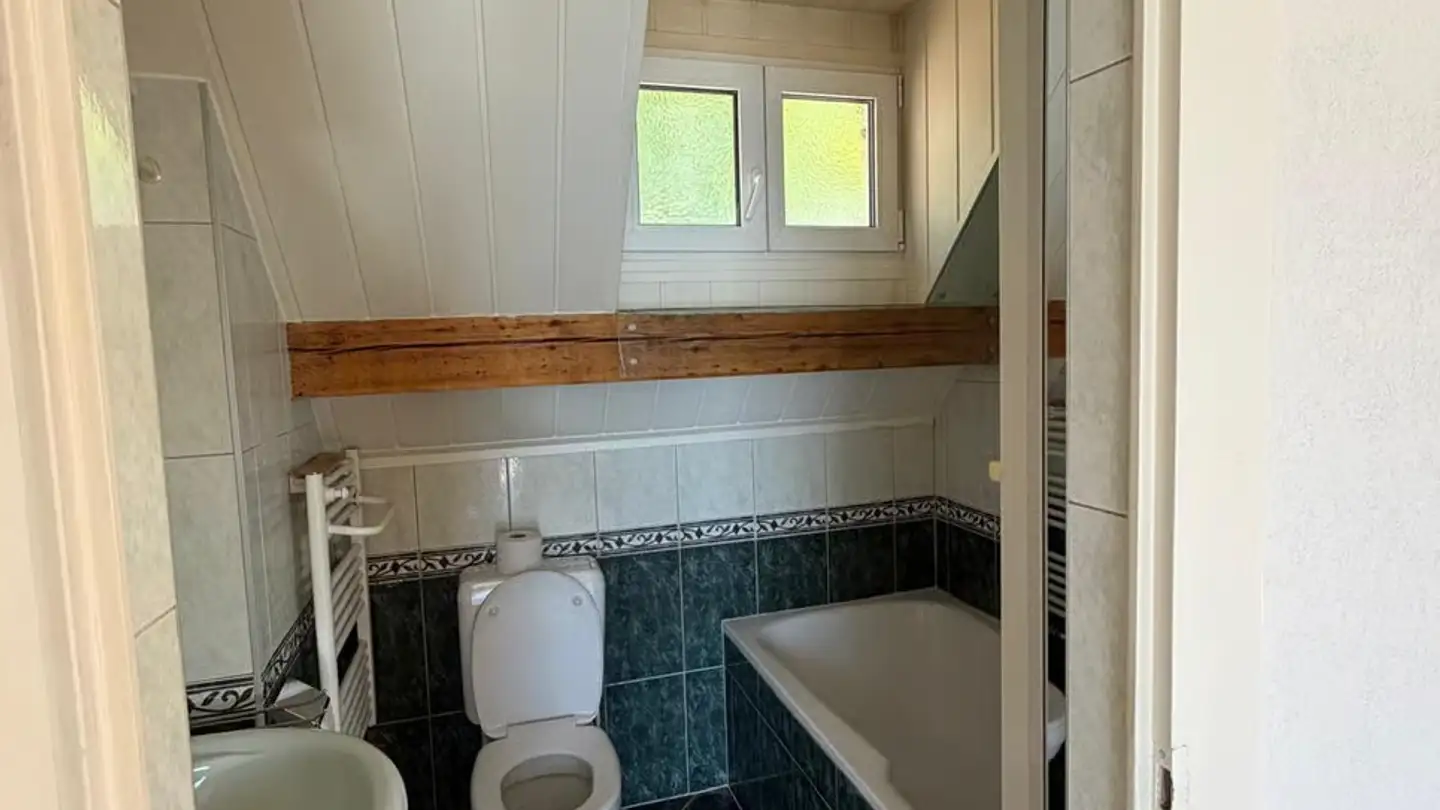 Apartment for rent - Route Des Colondalles 35, 1820 Montreux - Photo 4
