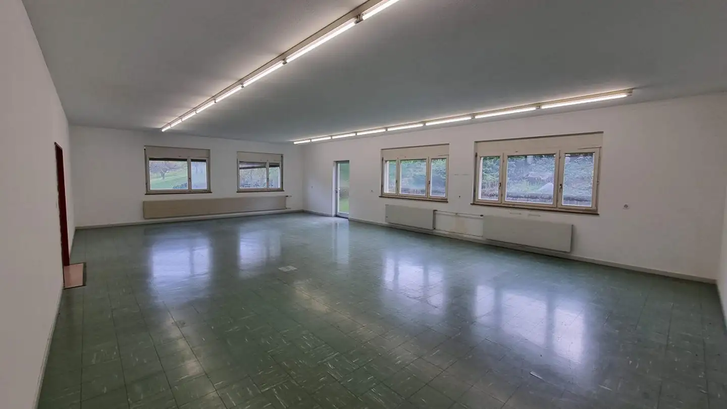 Commerciale in affitto - Ilbachstrasse 39, 4228 Erschwil