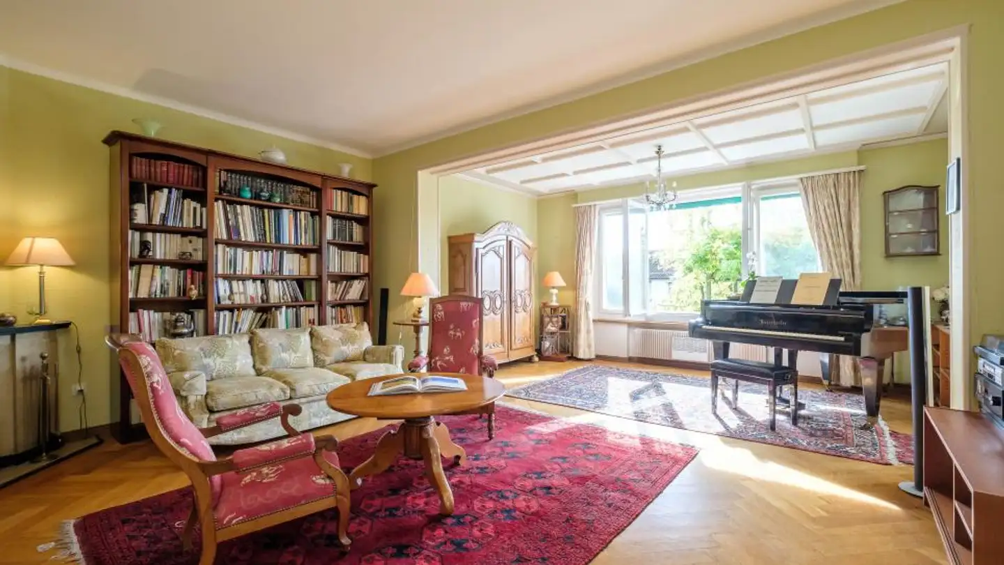 Einfamilienhaus kaufen - 1012 Lausanne - Foto 4