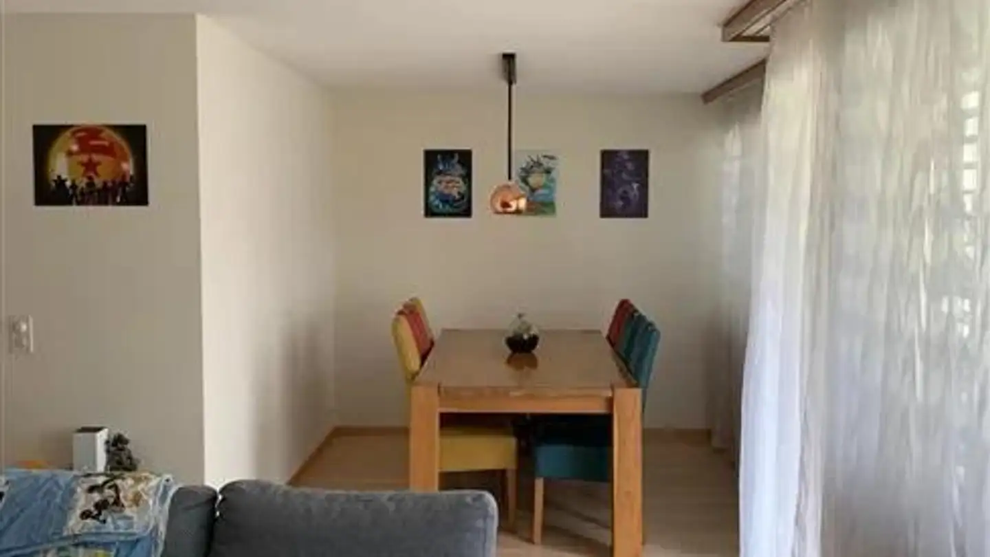 Wohnung mieten - Baumgartenstrasse 6, 6055 Alpnach Dorf - Foto 3