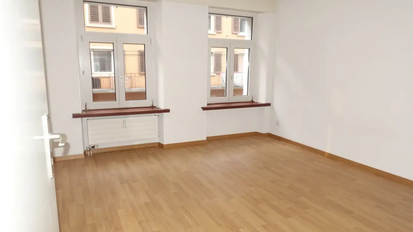 Appartamento in affitto - Kellerstrasse 32, 6005 Luzern - Foto 2