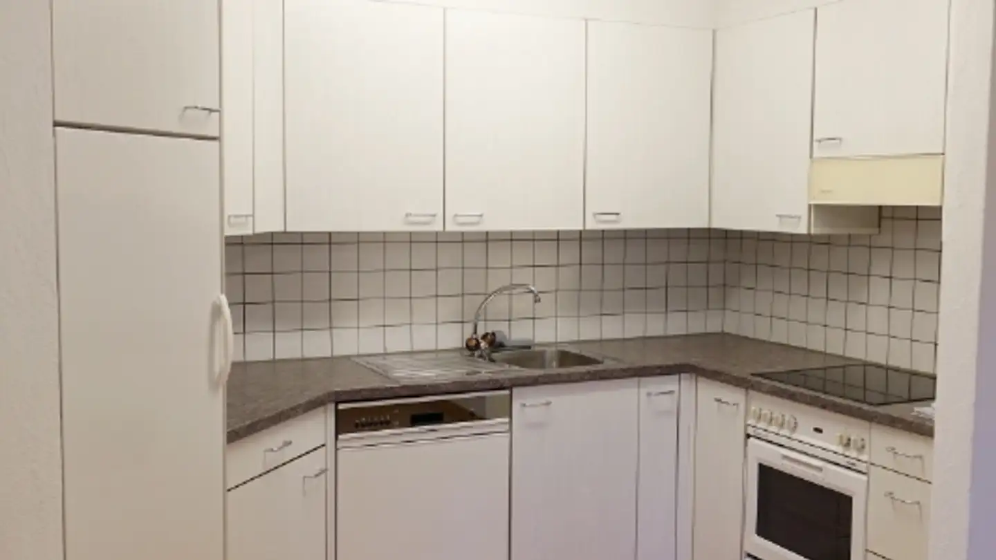 Appartamento in affitto - Kellerstrasse 32, 6005 Luzern - Foto 3
