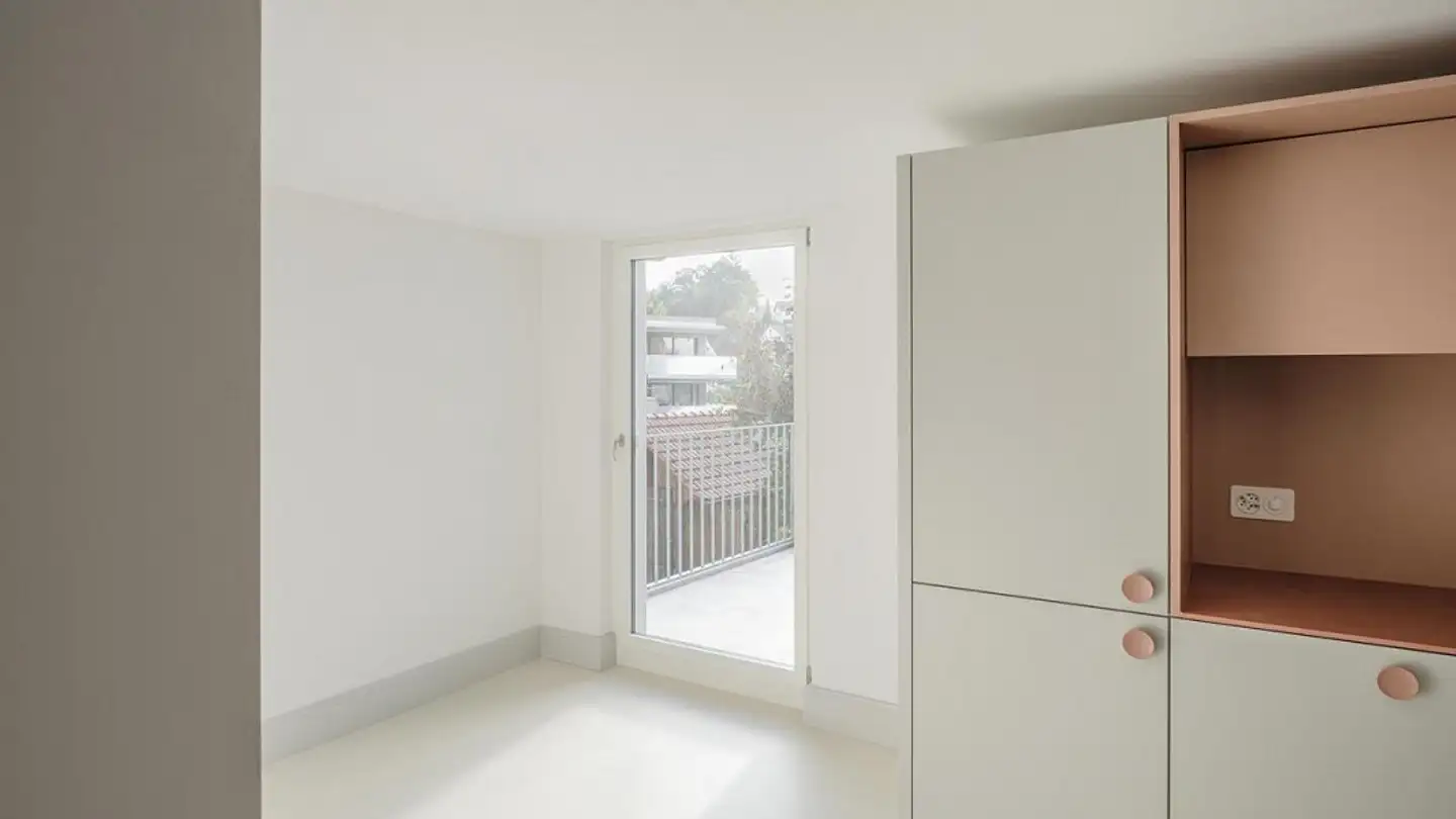 Appartamento in affitto - Usterstrasse 5, 8308 Illnau - Photo 3