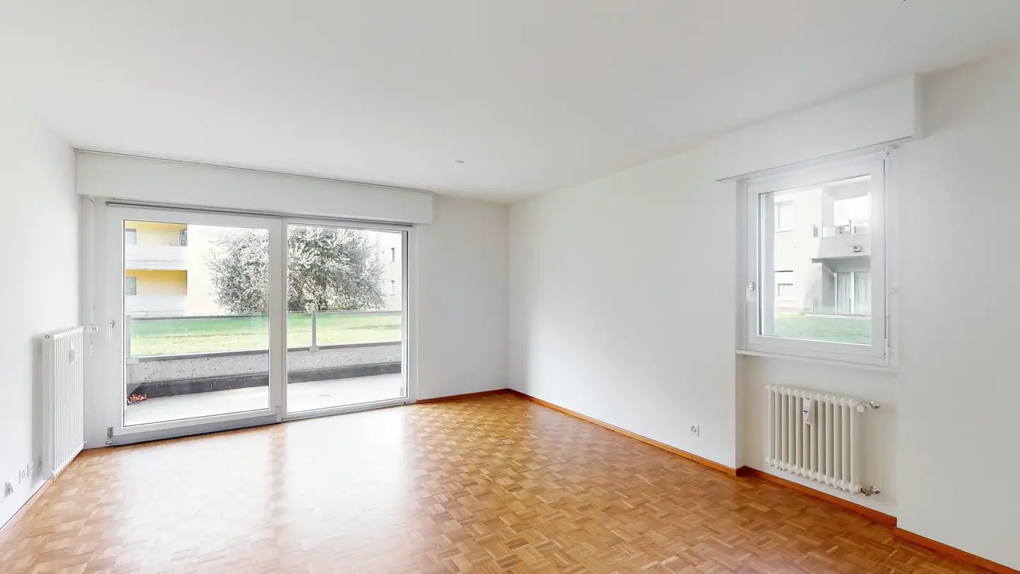 Appartement à louer - Via Convento 4, 6500 Bellinzona - Photo 2