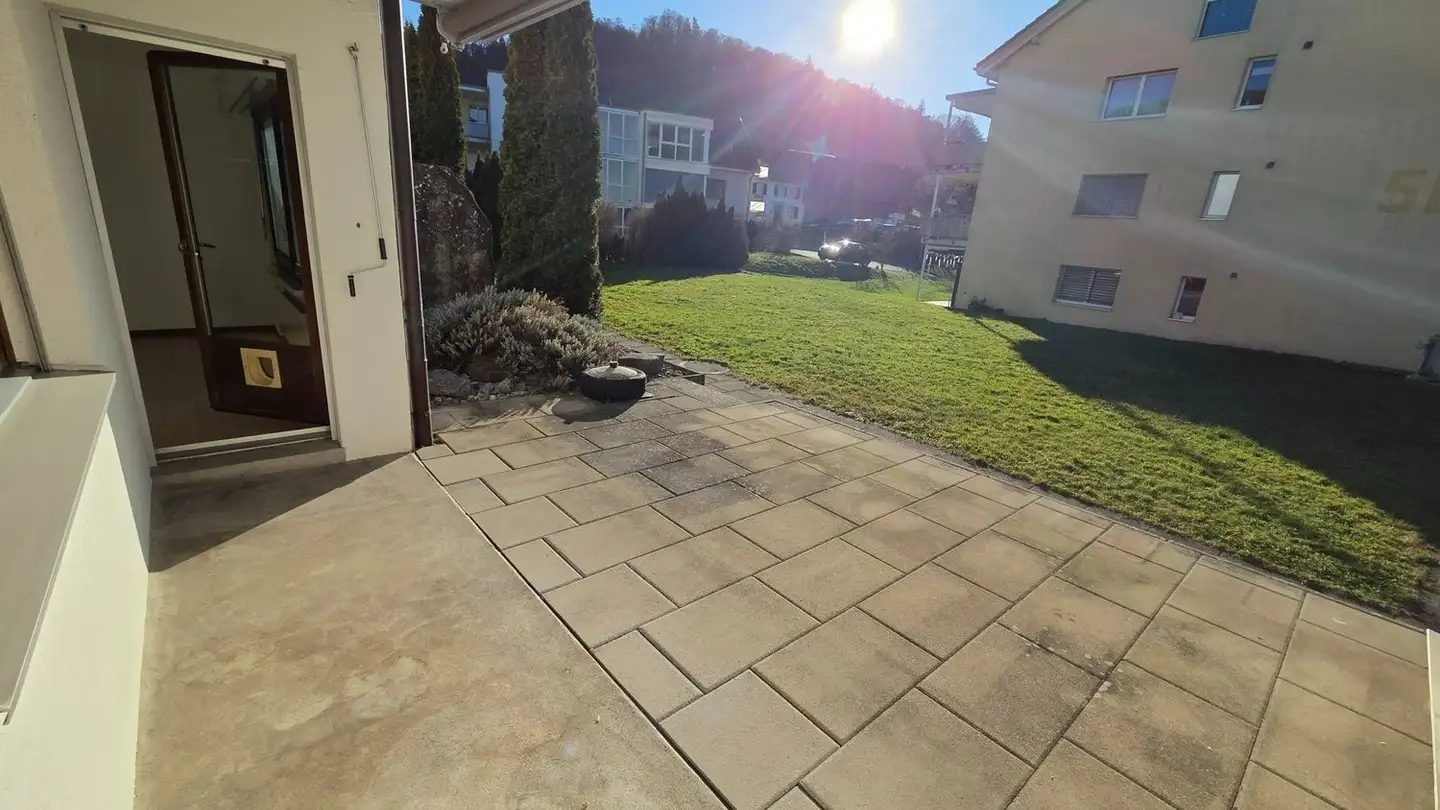 Apartment for rent - Alte Bruggerstrasse 5, 5506 Mägenwil - Photo 2