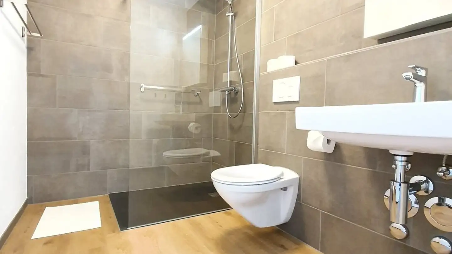 Apartment for rent - Hintergasse 20a, 4704 Niederbipp - Photo 4