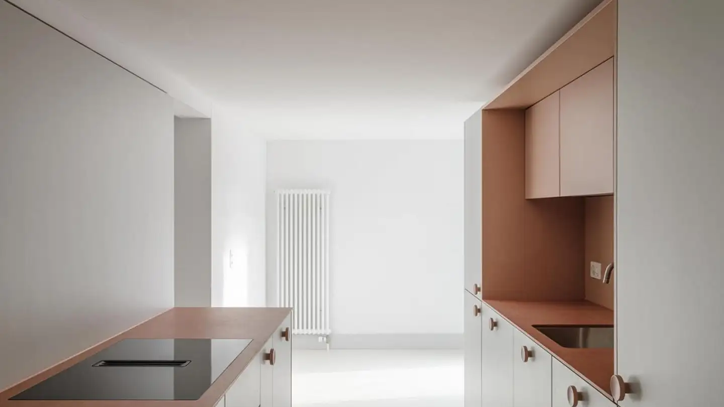 Appartamento in affitto - Usterstrasse 5, 8308 Illnau - Photo 2