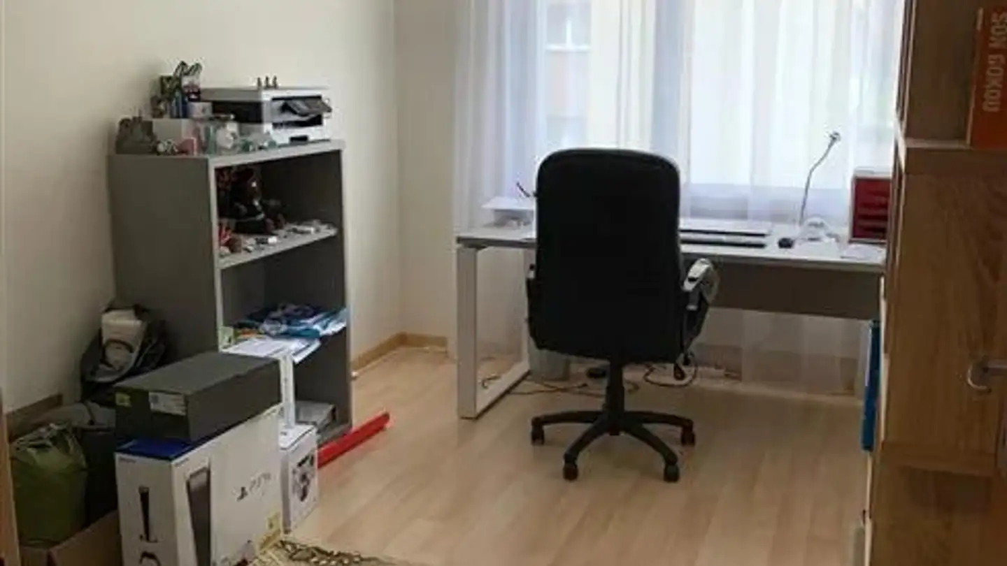 Wohnung mieten - Baumgartenstrasse 6, 6055 Alpnach Dorf - Foto 4