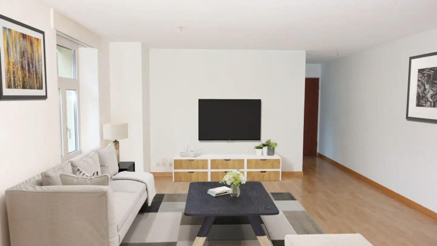Appartamento in affitto - Kellerstrasse 32, 6005 Luzern