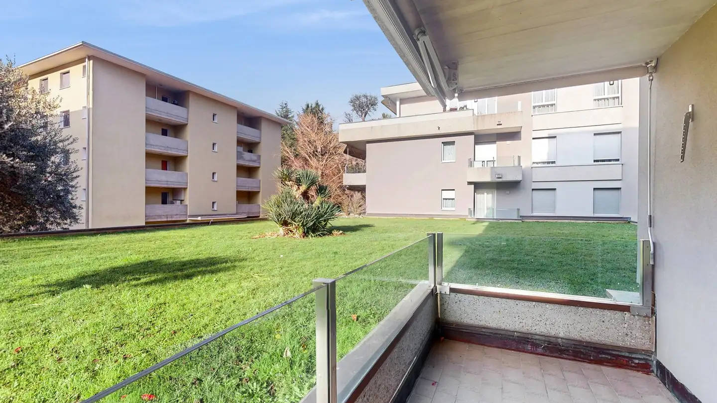 Appartement à louer - Via Convento 4, 6500 Bellinzona - Photo 3