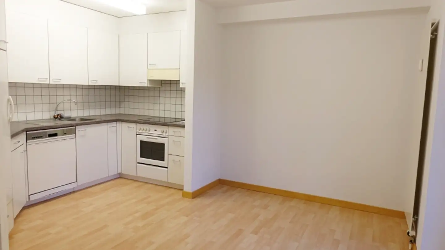 Appartamento in affitto - Kellerstrasse 32, 6005 Luzern - Foto 4