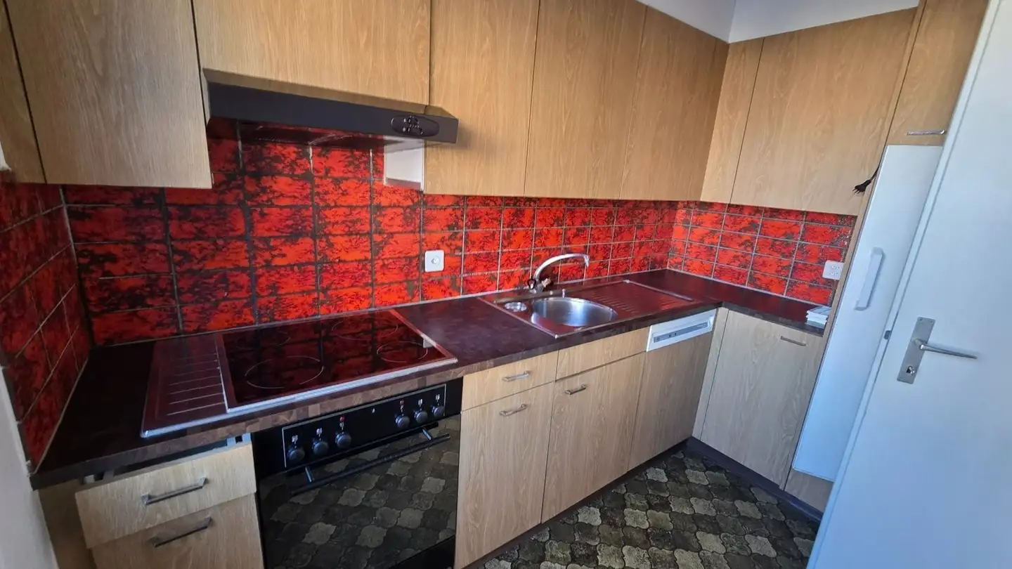 Apartment for rent - Alte Bruggerstrasse 5, 5506 Mägenwil - Photo 3