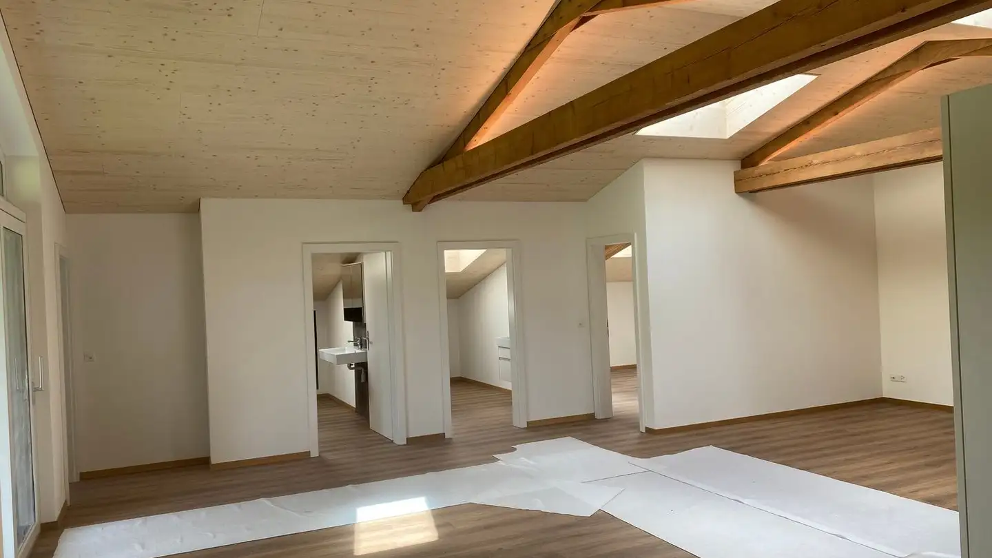 Wohnung mieten - Bühlstrasse 45, 9113 Degersheim