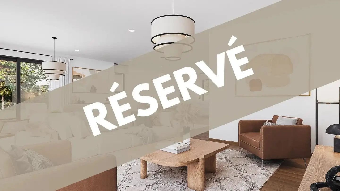 Maison individuelle à vendre - 1066 Epalinges