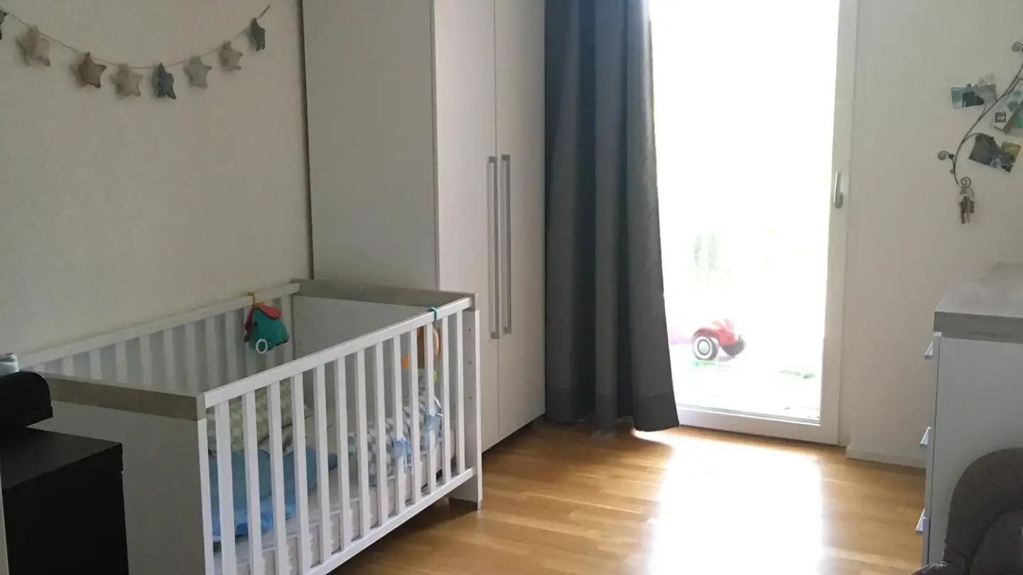 Wohnung mieten - Dettigenstrasse 1b, 3037 Herrenschwanden - Foto 3