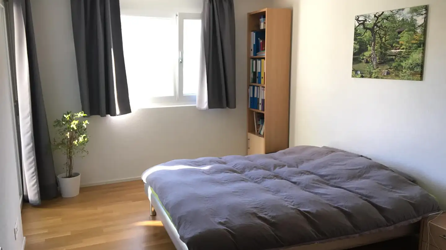 Wohnung mieten - Dettigenstrasse 1b, 3037 Herrenschwanden - Foto 4