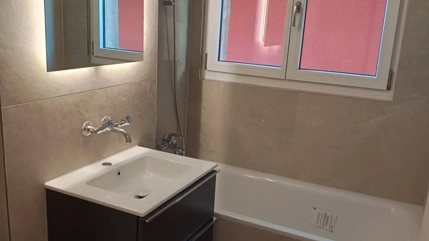 Apartment for rent - Alte Bruggerstrasse 5, 5506 Mägenwil - Photo 4