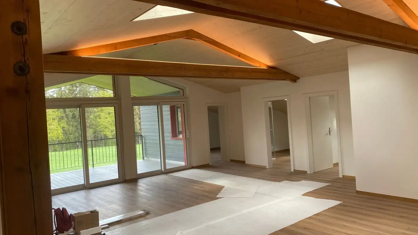 Wohnung mieten - Bühlstrasse 45, 9113 Degersheim - Foto 3