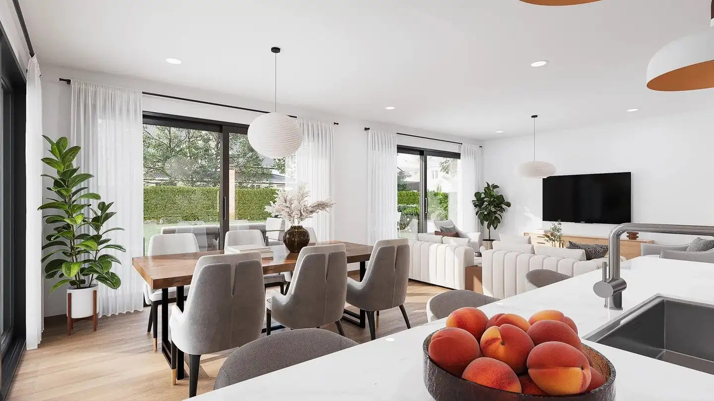 Maison individuelle à vendre - 1066 Epalinges - Photo 3