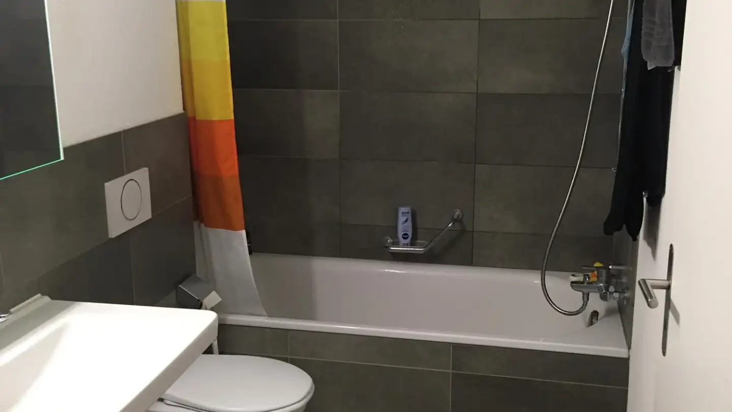 Wohnung mieten - Dettigenstrasse 1b, 3037 Herrenschwanden - Foto 2