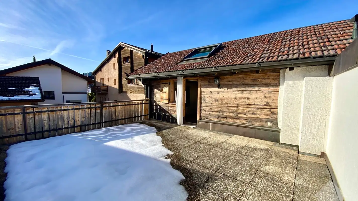 Single house for sale - 3968 Veyras - Photo 3