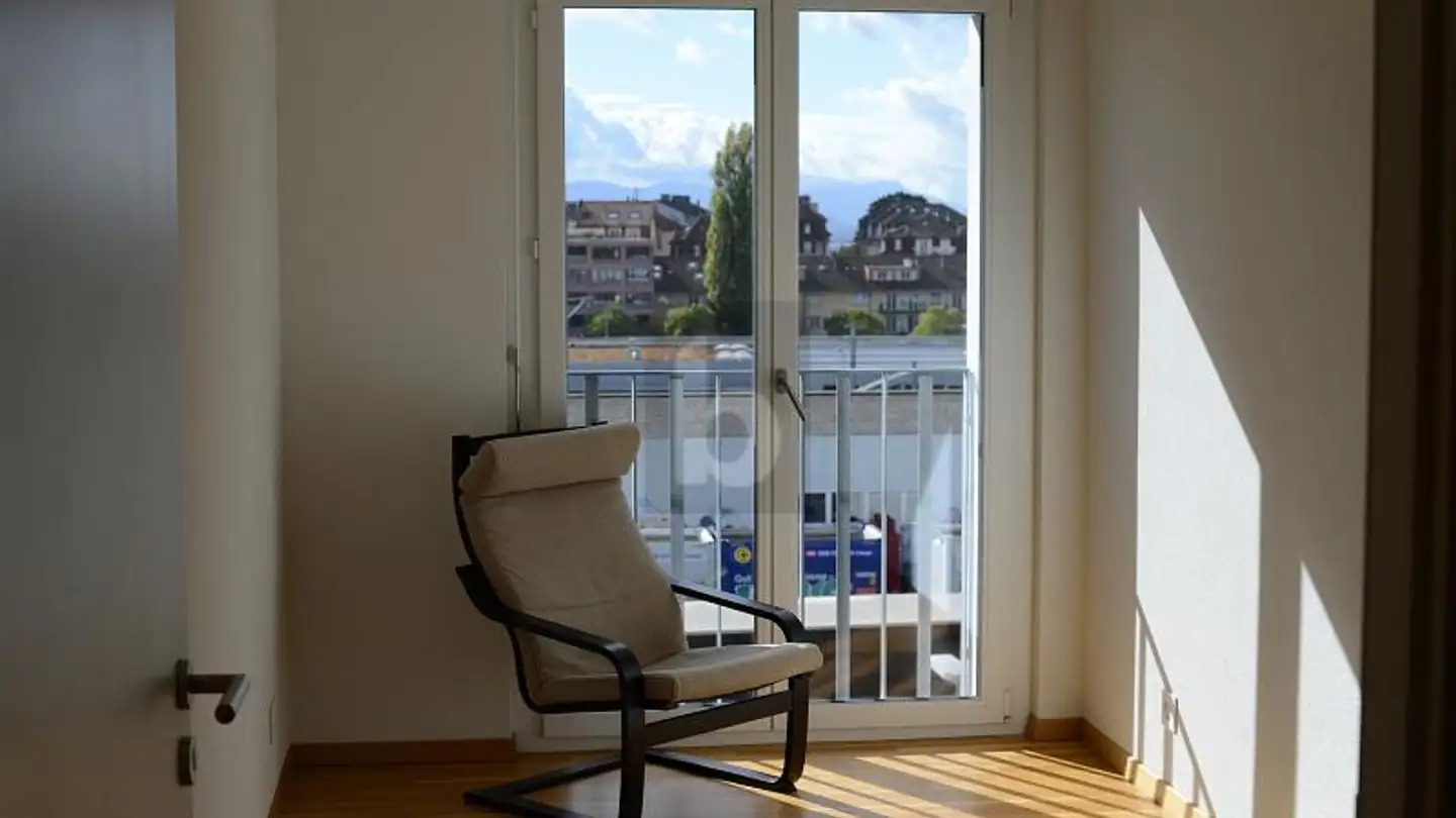 Apartment for rent - 1004 Lausanne - Photo 2