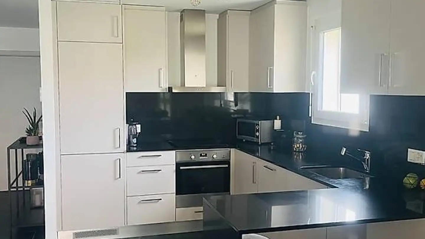 Appartement à louer - Rue Du Collège 24, 1562 Corcelles-près-Payerne