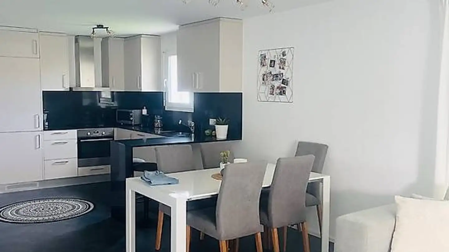 Appartement à louer - Rue Du Collège 24, 1562 Corcelles-près-Payerne - Photo 2