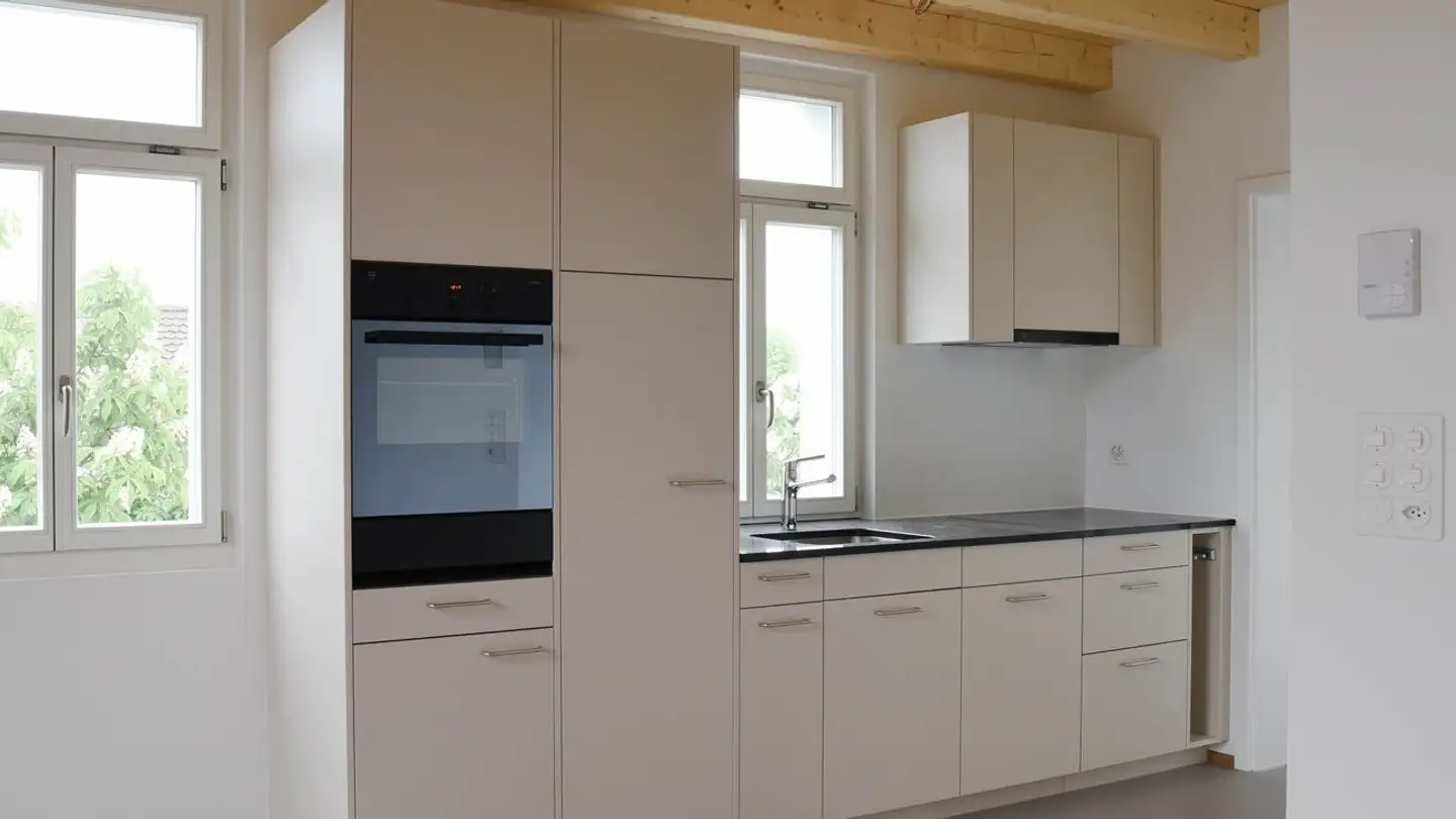 Appartement à louer - Dorfstrasse 11, 5423 Freienwil - Photo 2