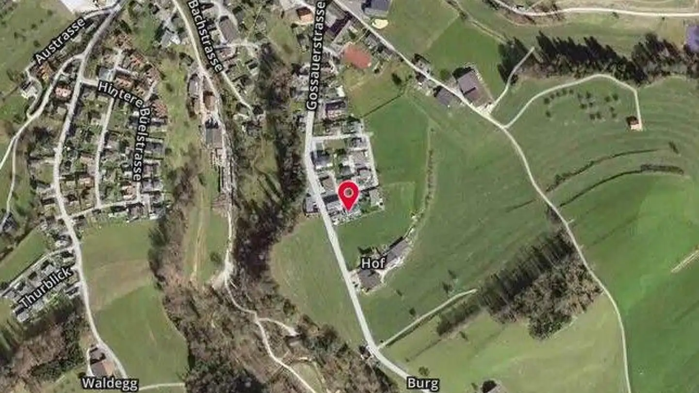 Casa singola in vendita - Gossauerstrasse, 9246 Niederbüren - Photo 4