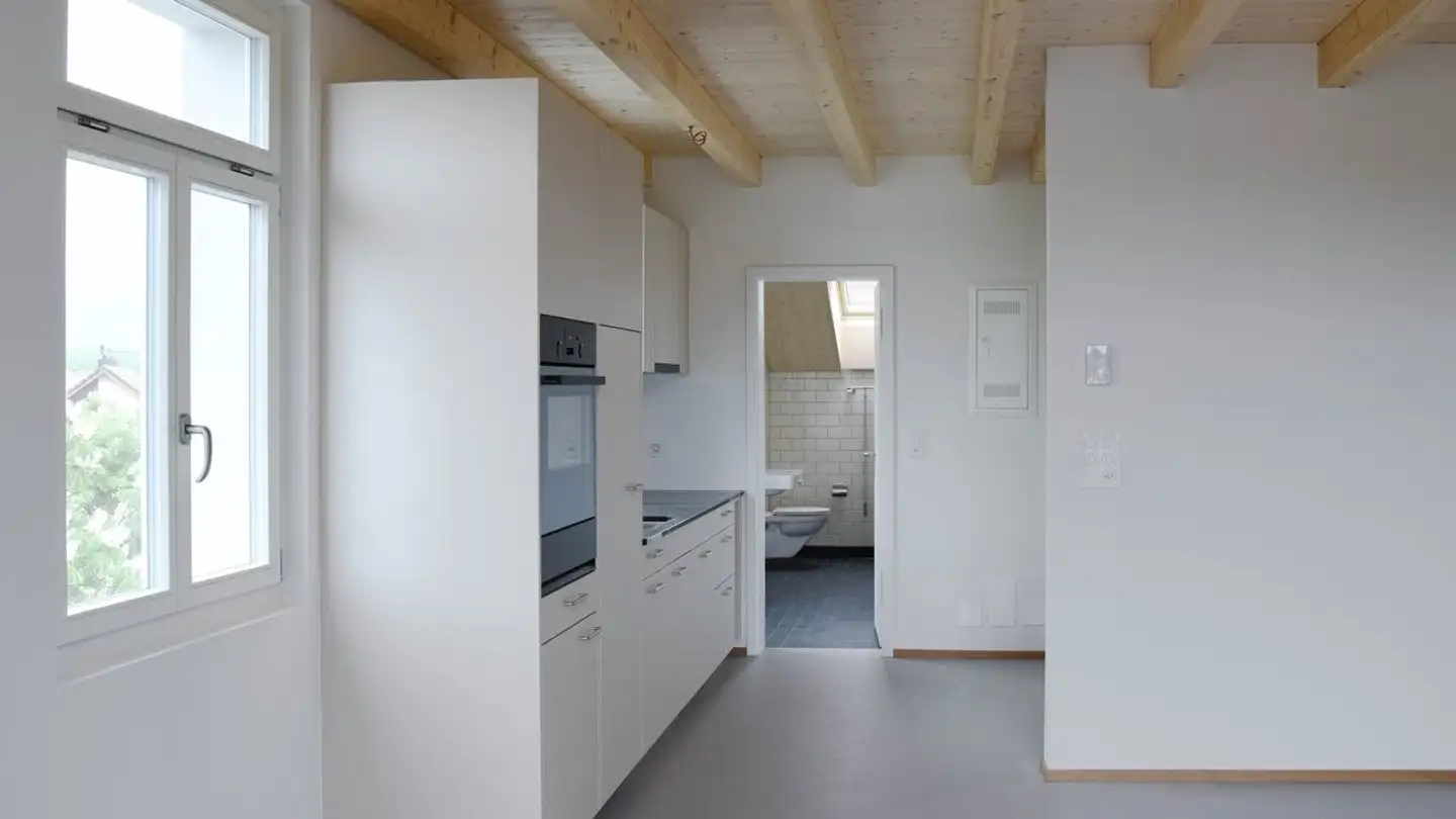 Appartement à louer - Dorfstrasse 11, 5423 Freienwil - Photo 3