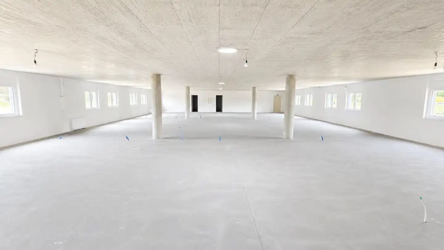 Commercial for rent - Chemin De Bronjon 10, 1510 Moudon