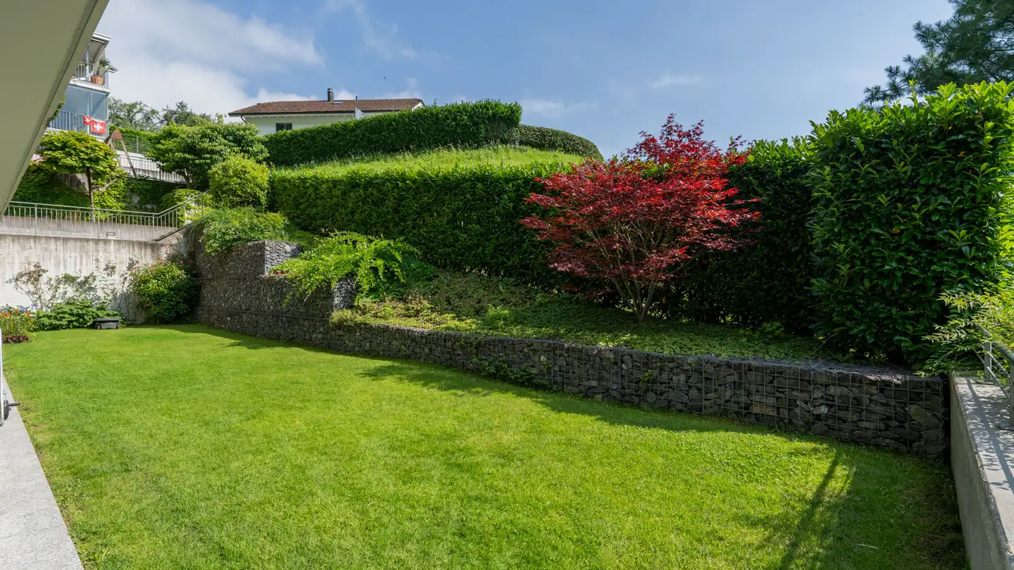 Appartement à vendre - 6052 Hergiswil NW - Photo 3