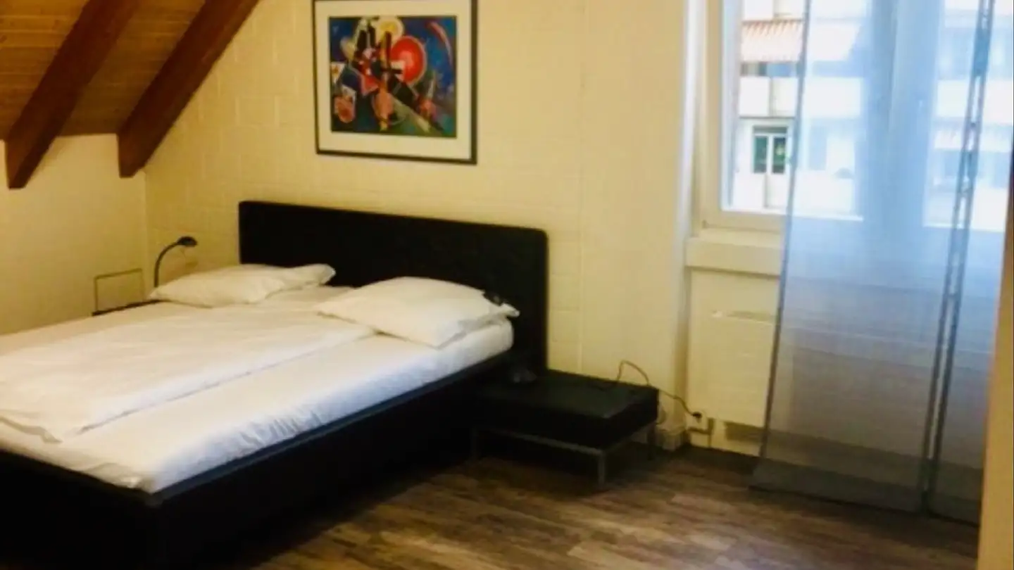 Single room for rent - Dorfstrasse 76, 8302 Kloten - Photo 2