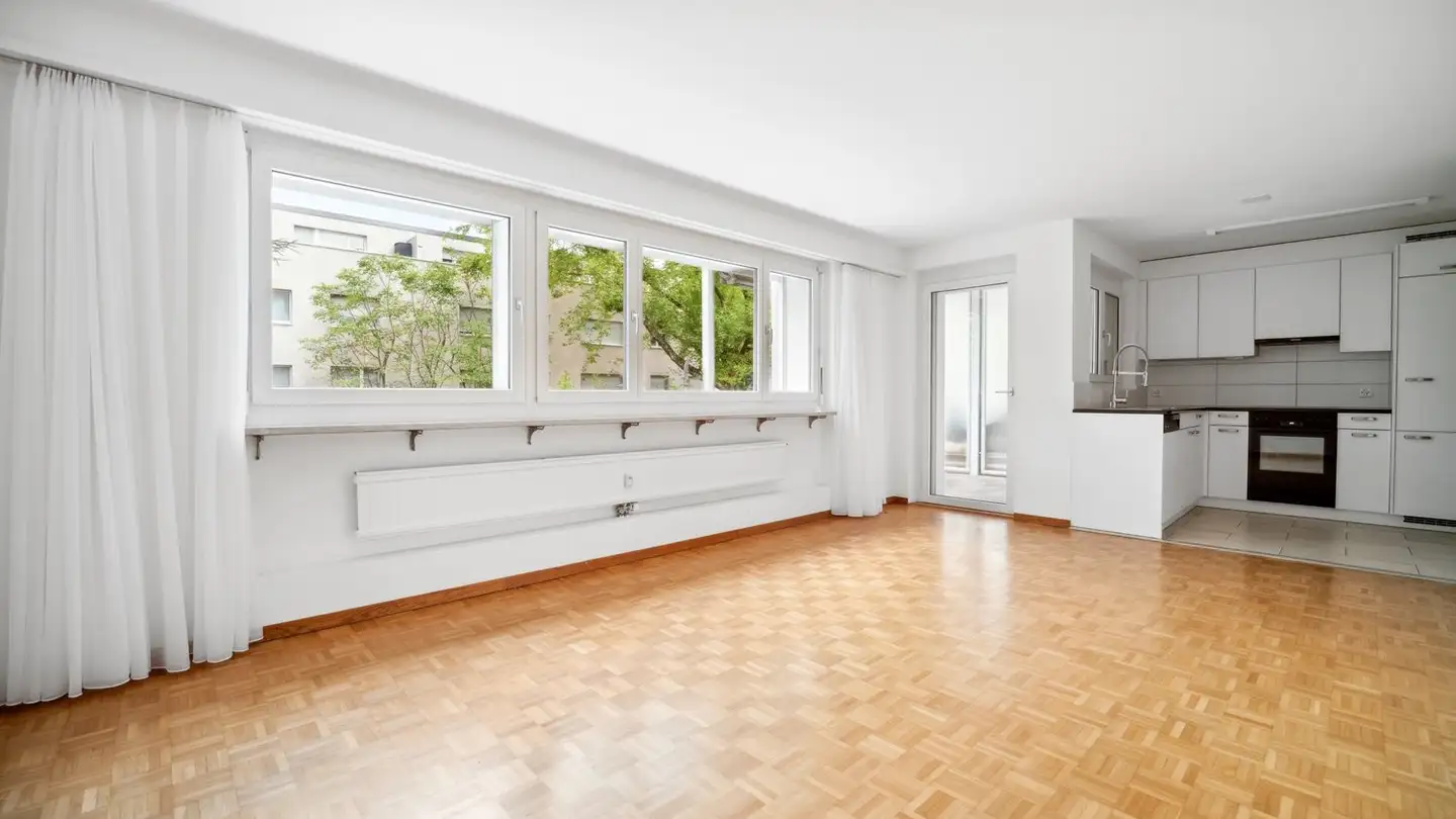 Apartment for rent - Allmendstrasse 12, 4123 Allschwil