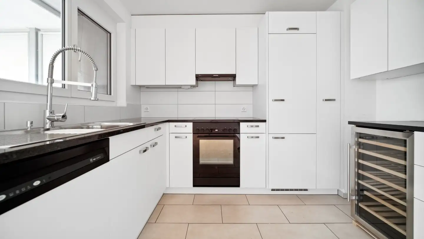 Apartment for rent - Allmendstrasse 12, 4123 Allschwil - Photo 2