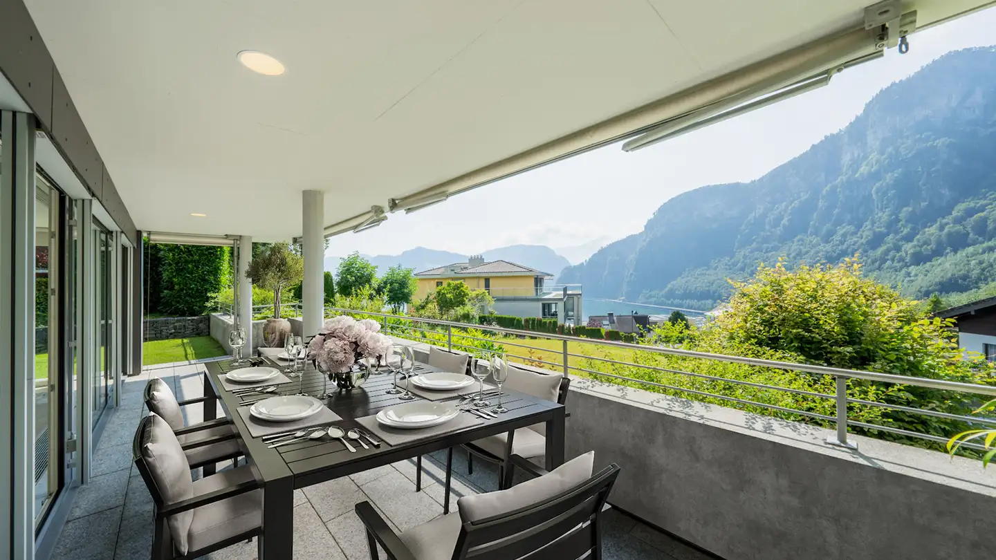 Appartement à vendre - 6052 Hergiswil NW - Photo 2