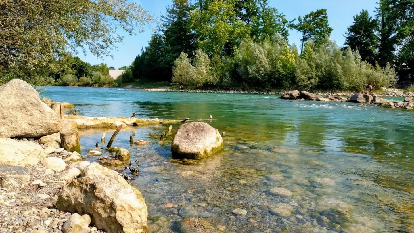 Appartamento in affitto - Kirchweg 34, 8102 Oberengstringen