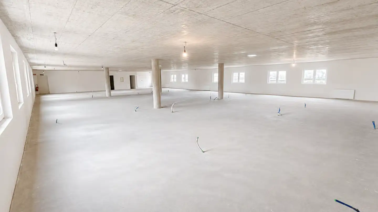 Commercial for rent - Chemin De Bronjon 10, 1510 Moudon - Photo 4