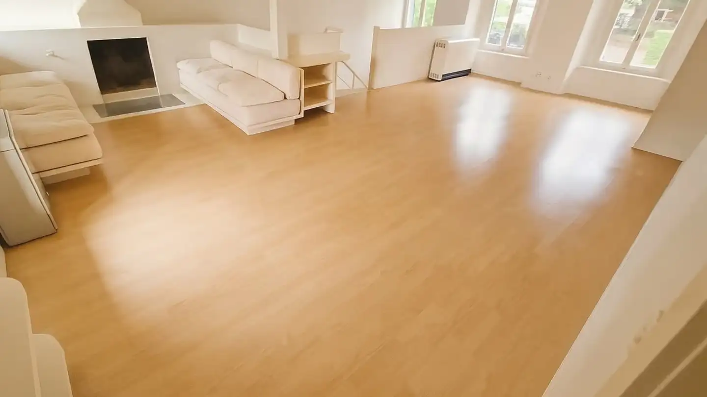 Row house for rent - Erlimattstrasse 6, 4658 Däniken SO