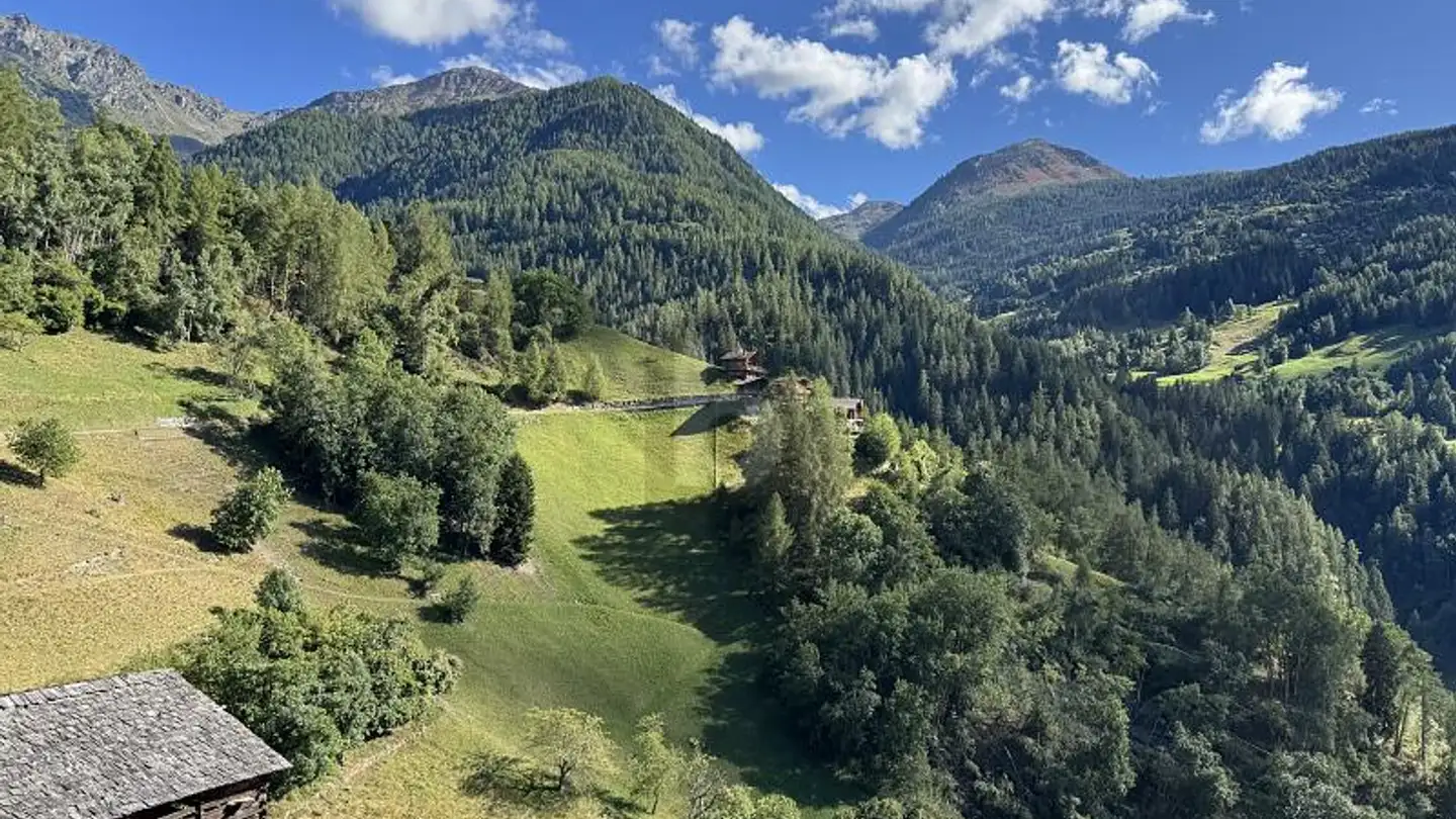 Single house for sale - 1914 Isérables